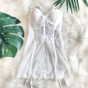 Victoria’s Secret •Lingerie•